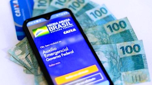 Pagamento do Auxílio Emergencial Extensão começa nesta quarta-feira (30/09)