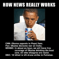 Mainstream Media MSM Lies Memes - How news really works