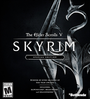 The Elder Scrolls V Skyrim Special Edition Free Download The Elder Scrolls V: Skyrim Special Edition Free