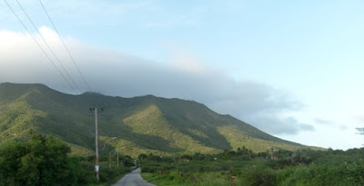 ISLA MARGARITA VENEZUELA