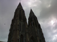 St. Philomena Church, Mysore