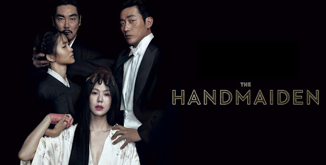 Người Hầu Gái - The Handmaid (2016) Big