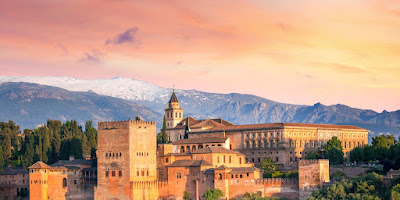 Top 10 Best Historical Sites in Spain: Exploring the Rich Past