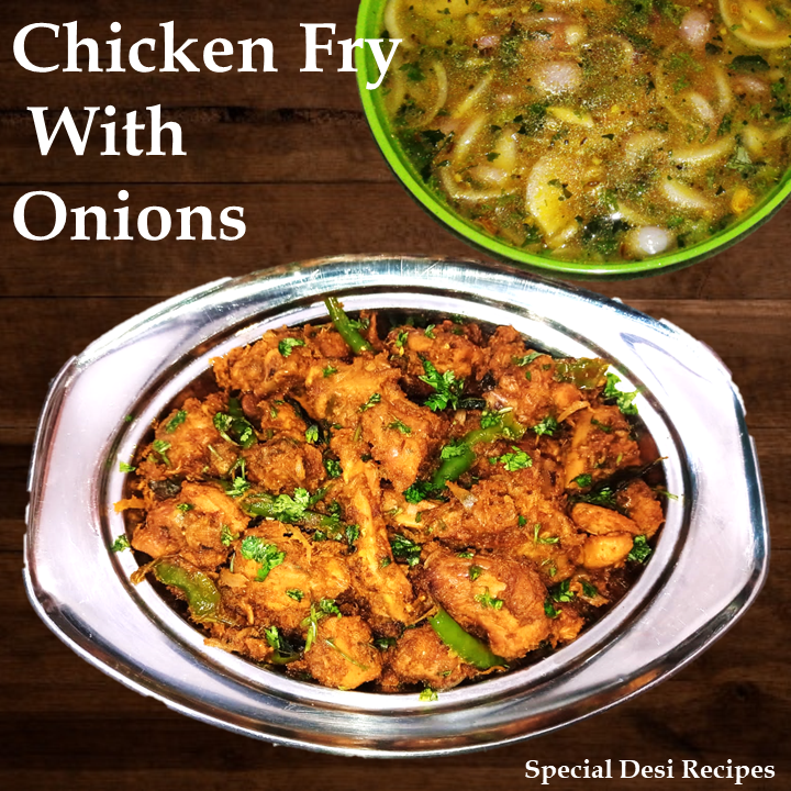 chicken fry specialdesirecipes