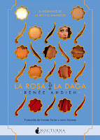 La ira y el amanecer 2 - La rosa y la daga