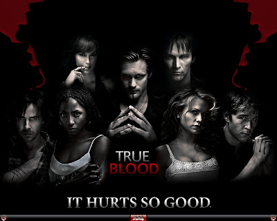 true blood season 3 eric cover. pictures True Blood Season 3