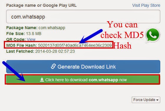 Cara Download Aplikasi/File Apk di Google Play Store ...