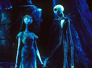 The Nightmare Before Christmas Images