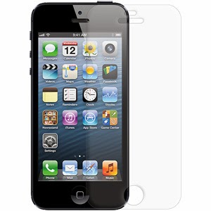 Amzer ShatterProof Screen Protector