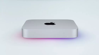 Apple Mac mini with M1 review