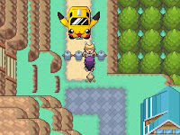 Pokemon Insurgence Screenshot 03