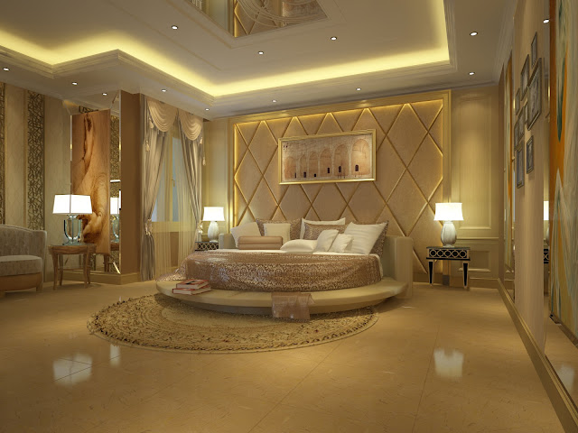 Master Bedroom Designs 2015