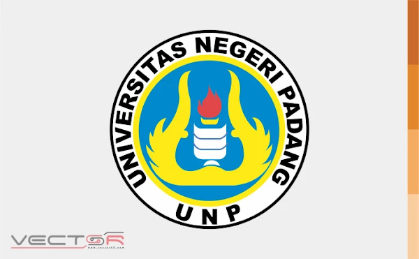 Logo UNP (Universitas Negeri Padang) - Download Vector File AI (Adobe Illustrator)