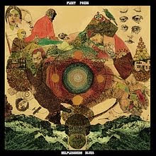 Fleet Foxes, Helplessness Blues, cd, new, album