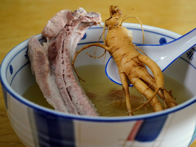 Canadian_Ginseng_Bak_Kut_Teh_Recipe_加拿大西洋参肉骨茶