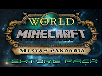  [Texture Packs] Minecraft World of Warcraft Texture Pack 1.5.2/1.4.7