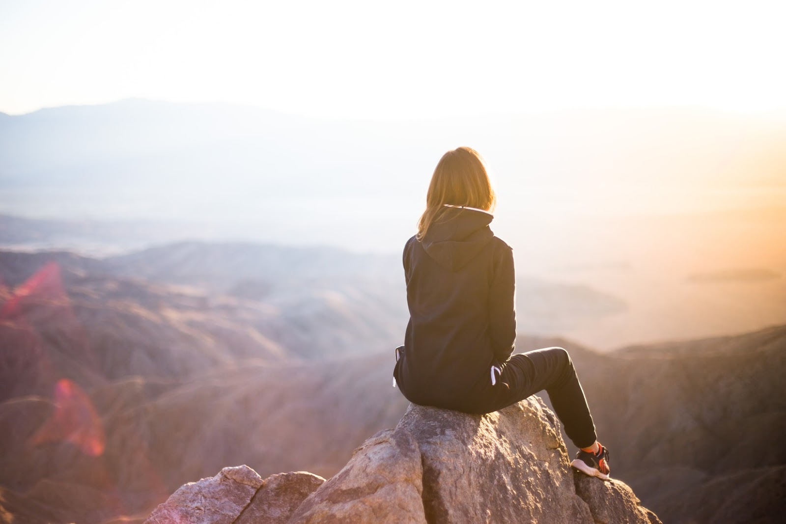 7 Ways to Let Go of Perfectionism and Love Yourself