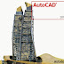 AutoCAD 2010 with video tutorial