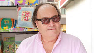 Javier Almenara