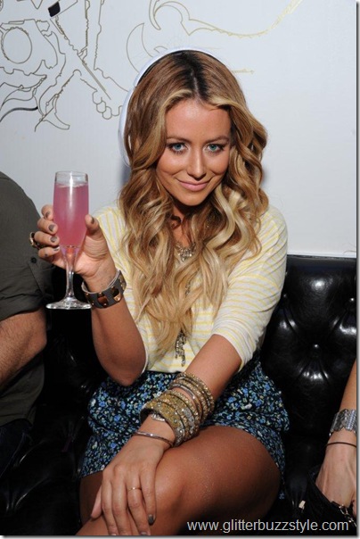 Aubrey O'Day 1