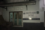 Pemkab Lutim Didesak Rehab Asrama Putra Langkanae