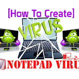 virus ( .bat, .vbs )