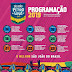 Confira a programação oficial do São João 2019 de Petrolina-PE