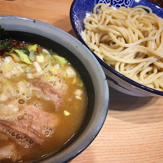 つけ麺 孫作 六厘舎 またおま系 閉店 新橋