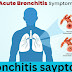 Bronchitis: Understanding Its Causes, Symptoms, and Treatment