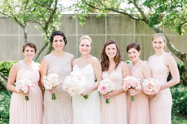 National Presbyterian Church Wedding | Photos by Heather Ryan Photography