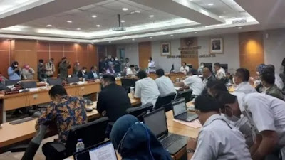 Geram Holywings Hanya Diwakili GM Bukan Owner, Legislator PDIP: Ini Pelecehan!