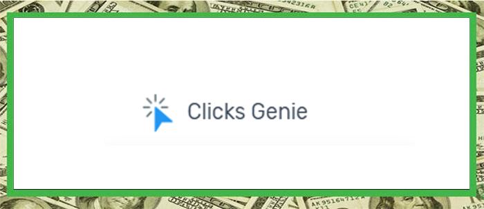 ClicksGenie, Ganar Dinero Leyendo Emails