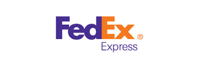 logo de fedex historia flecha