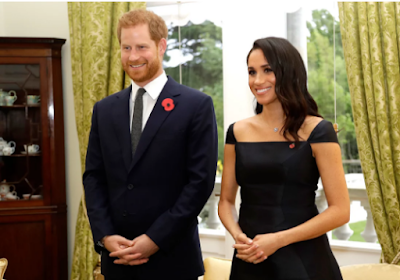 Meghan Markle I reflected the significance of the success,, Meghan Markle speech