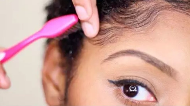 How to regrow  and maintain your edges 