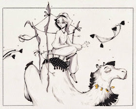 04-Camel-ride-Milena-www-designstack-co