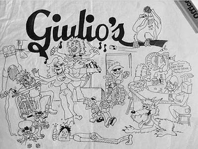 Giulio's