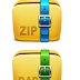 Cara Ekstrak file .Zip Atau .Rar dengan mudah