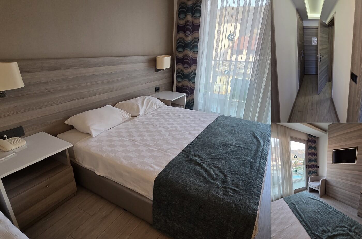 Hotel Idas Turcja Icmeler Icmeler, Marmaris, czyli Turcja czerwiec 2025 | INFORMACJE PRAKTYCZNE