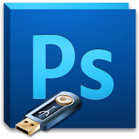 Photoshop CS5 Portable [65MB Only]