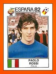 Paolo Rossi Malato Calciatore - E' morto Paolo Rossi, l'eroe del Mundial '82: il cordoglio ... / Il calciatore è morto all'età di 64 anni a causa di un male incurabile.