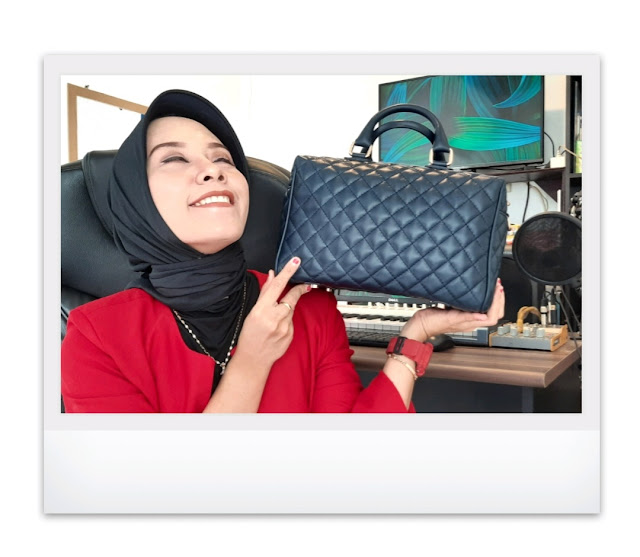 BLOGGER INDONESIA YANG BAGUS