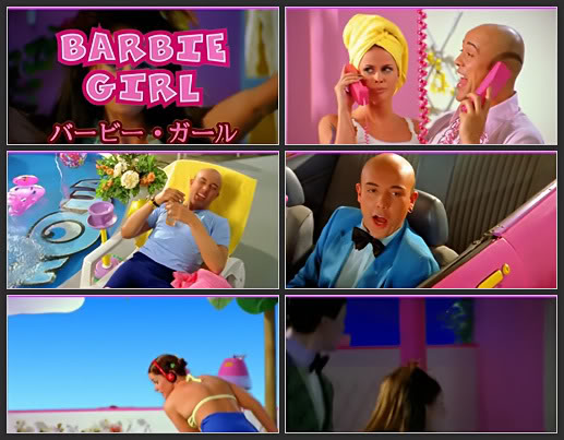 barbie girl aqua. arbie girl album. solo album,