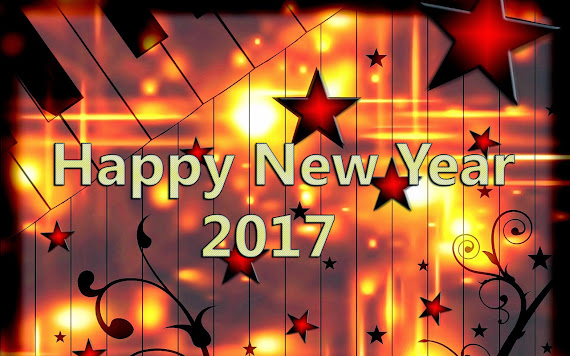 download besplatne Novogodišnje pozadine za desktop 1280x800 čestitke blagdani Happy New Year 2017