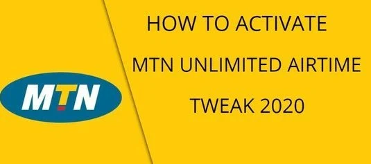 Latest mtn free airtime