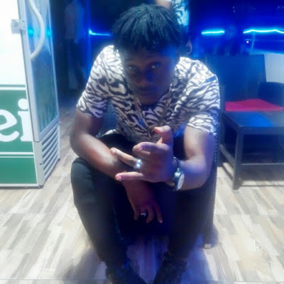MUSIC: Spider Rider - Ije Uwa - Download Mp3