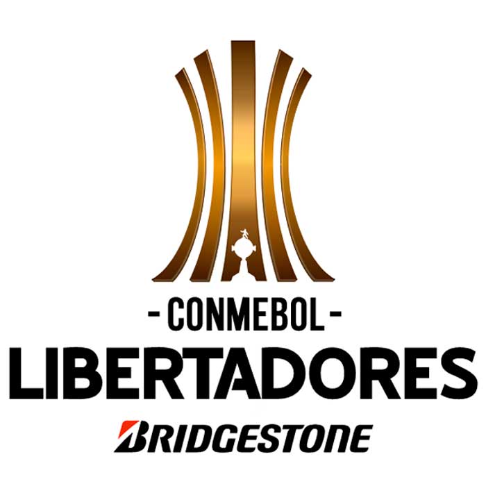 Logo Conmebol Libertadores Free Donwload