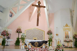 Santa Rosa de Lima Parish - Bagong Ilog, Pasig City Santa Rosa de Lima Parish - Bagong Ilog, Pasig City