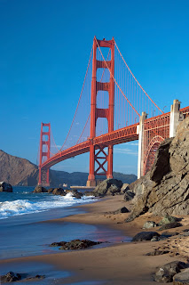 Puente Golden Gate