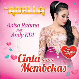 MP3 download OM. Adella - Cinta Yang Membekas - Single iTunes plus aac m4a mp3